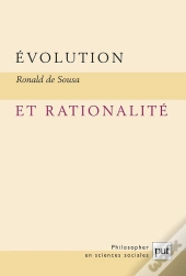 Évolution Et Rationalité