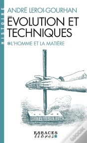 Capa do artigo Évolution Et Techniques Tome 1 : L