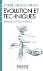 Évolution Et Techniques Tome 2 : Milieu Et Techniques - Preview