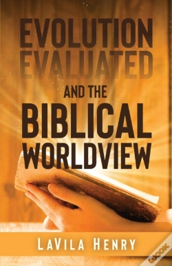 Capa do artigo Evolution Evaluated And The Biblical Wor