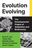 Evolution Evolving