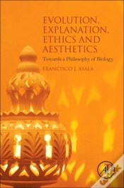 Capa do artigo Evolution, Explanation, Ethics And Aesthetics