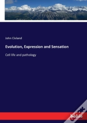 Capa do artigo Evolution, Expression And Sensation
