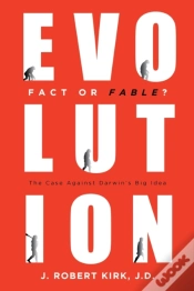 Capa do artigo Evolution Fact Or Fable?