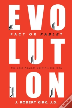 Capa do artigo Evolution Fact Or Fable?
