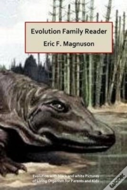 Capa do artigo Evolution Family Reader
