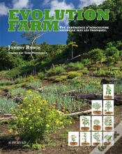 Capa do artigo Evolution Farm ; Une Expérience D