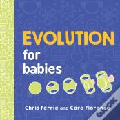 Evolution For Babies
