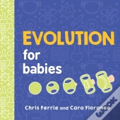 Evolution For Babies
