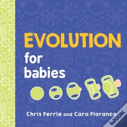 Capa do artigo Evolution For Babies