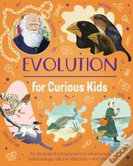 Evolution For Curious Kids