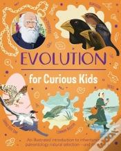 Capa do artigo Evolution For Curious Kids