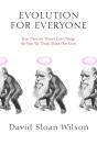 Evolution For Everyone - Preview