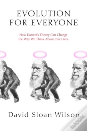 Capa do artigo Evolution For Everyone