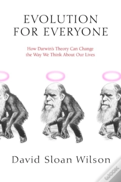 Capa do artigo Evolution For Everyone