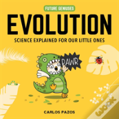 Evolution For Smart Kids