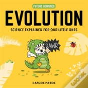 Capa do artigo Evolution For Smart Kids