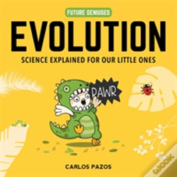 Capa do artigo Evolution For Smart Kids