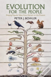 Capa do artigo Evolution For The People
