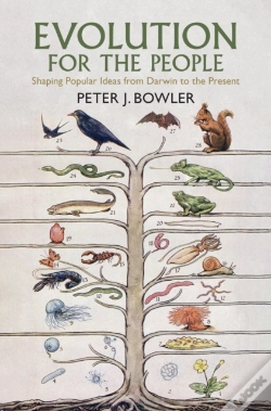 Capa do artigo Evolution For The People