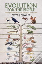 Capa do artigo Evolution For The People