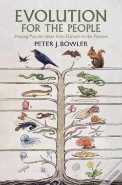 Capa do artigo Evolution For The People