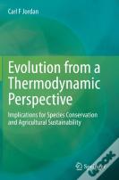 Evolution From A Thermodynamic Perspective
