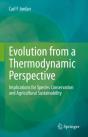 Evolution From A Thermodynamic Perspective - Preview