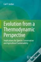 Evolution From A Thermodynamic Perspective