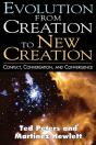 Evolution From Creation To New Creation - Preview