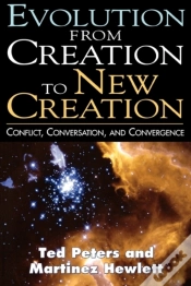 Capa do artigo Evolution From Creation To New Creation