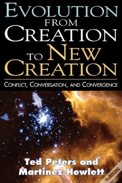 Capa do artigo Evolution From Creation To New Creation