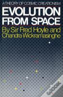 Evolution From Space