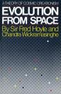 Evolution From Space - Preview