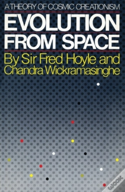 Capa do artigo Evolution From Space