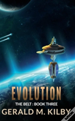 Capa do artigo Evolution