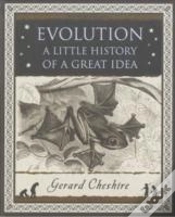 Capa do artigo Evolution