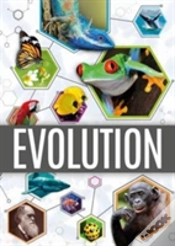 Capa do artigo Evolution