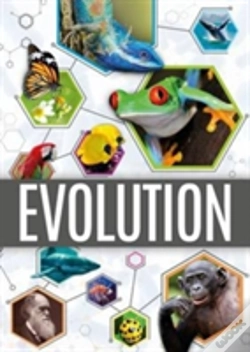 Capa do artigo Evolution
