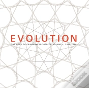 Capa do artigo Evolution