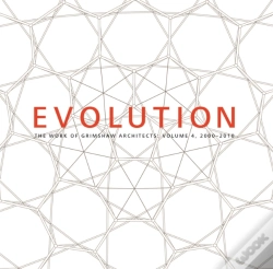 Capa do artigo Evolution