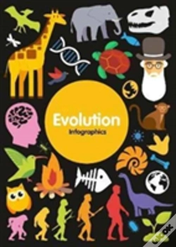 Capa do artigo Evolution