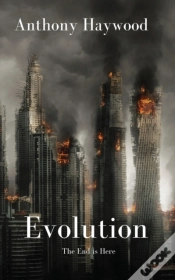 Capa do artigo Evolution