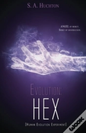 Capa do artigo Evolution: Hex