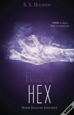 Capa do artigo Evolution: Hex