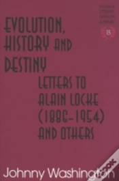 Capa do artigo Evolution, History And Destiny