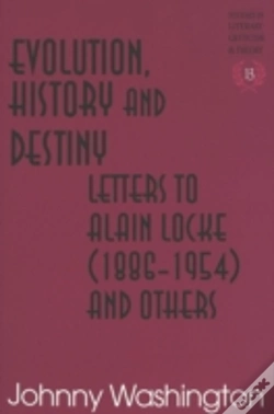 Capa do artigo Evolution, History And Destiny