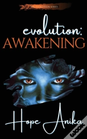 Capa do artigo Evolution