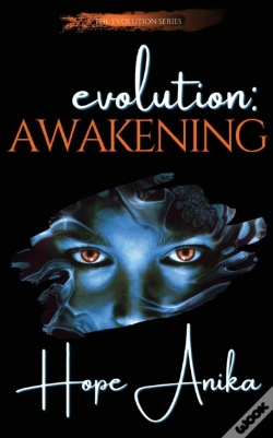 Capa do artigo Evolution