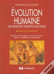 Capa do artigo Evolution Humaine ; Une Perspective Neuropsychologique